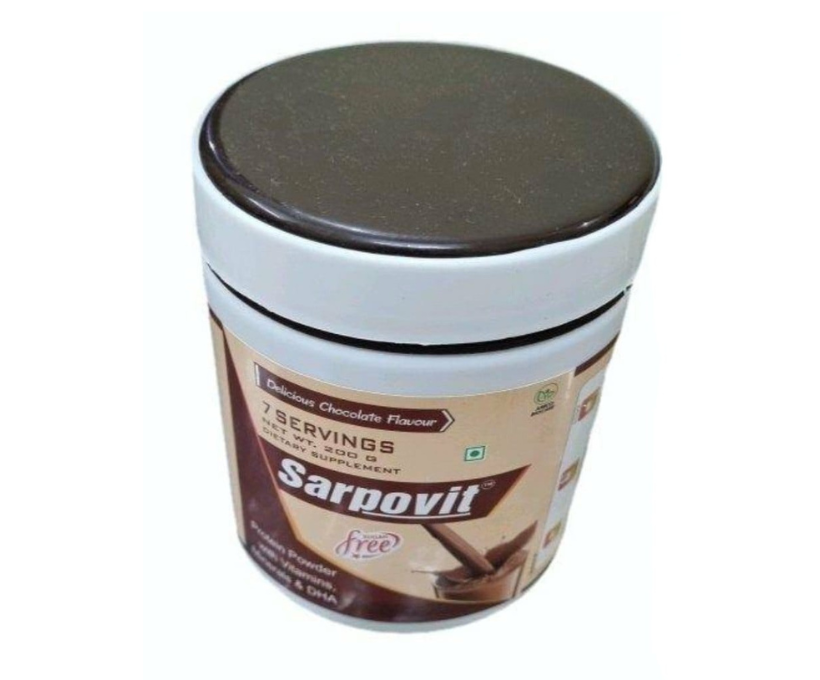Sarpovit –Powder